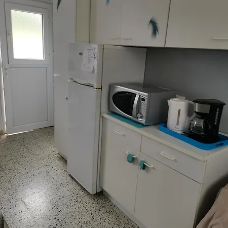 Gite Du Dien Ponthoile Room photo