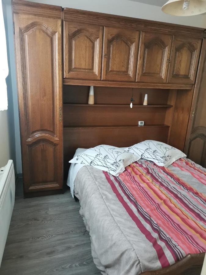 Du Dien Holiday home Ponthoile
