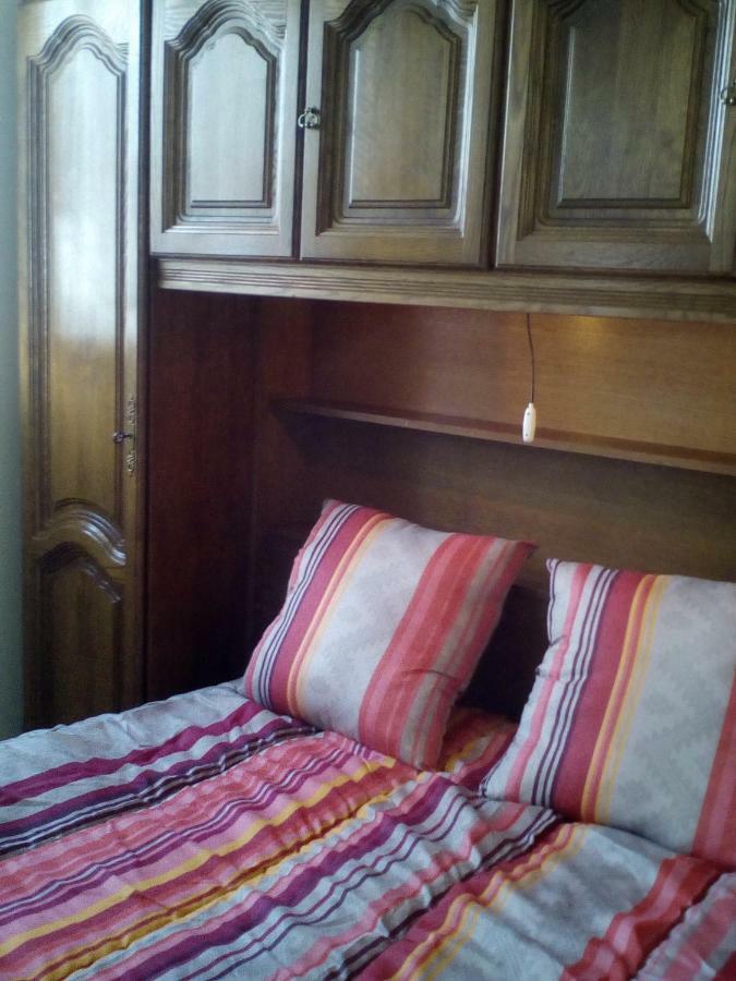 Holiday home Du Dien *