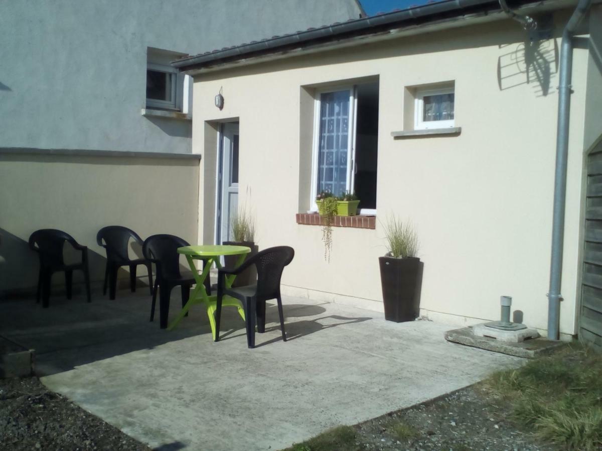 Holiday home Du Dien Ponthoile
